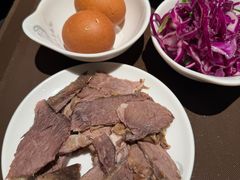 -清真·马安军辣子牛肉面