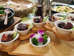 -猪腰一家·地道佛山菜(盐步店)