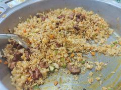 -尕胡才炕锅烤羊肉馆(八一路店)