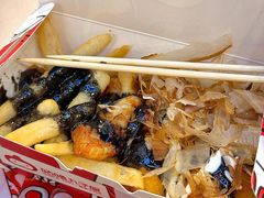 -咕噜咕噜·章鱼小丸子(广州荔湾领展广场店)