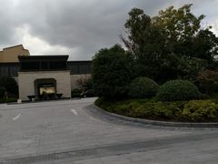 -上海崇明金茂凯悦酒店