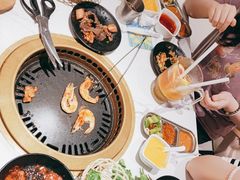 -花味烤肉·拌饭(庐阳万象汇店)