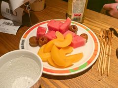 -比格比萨自助(万柳华联店)