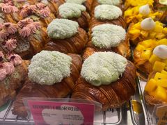 -PAOPAO Bakery&Café(港汇店)