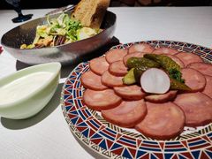 -俄士厨房(五棵松华熙LIVE店)