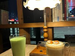-Maan coffee漫咖啡(1905店)