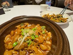 -粗茶淡饭·汉口公馆(循礼门店)