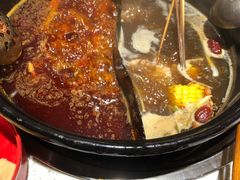 -正宗钢管厂五区·小郡肝火锅·串串香(商品街总店)
