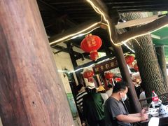 -阿东农家菜(新场古镇下塘街店)