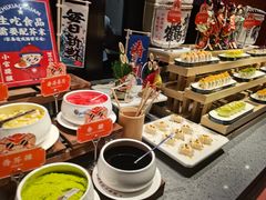 -芝小官毛肚火锅海鲜自助(淮安清江浦区新亚店)