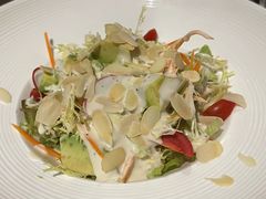 -T館·花园艺术餐厅