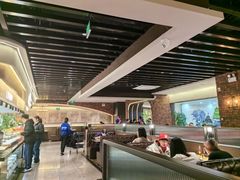 -汉丽斯巴西烤肉自助(市南店)