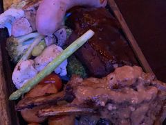 -bluefrog蓝蛙(皇庭广场店)