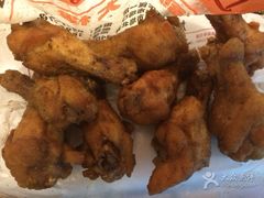 -老苗炸鸡(天下汇国际购物中心店)