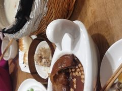 -粤仔湾砂锅粥(滨湖万达店)