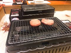 -肉魁屋·烧肉·烧鸟·酒场(高新店)