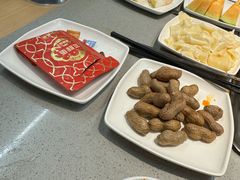 -海底捞火锅(大唐店)