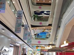 -万达广场(扬州邗江店)