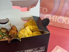 -悠个炸鸡(南京创始店)