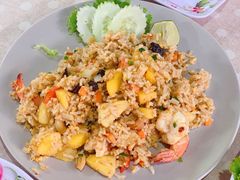 菠萝饭-Jungle Kitchen