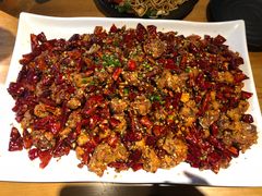 -望京一号·重庆江湖菜(工体店)