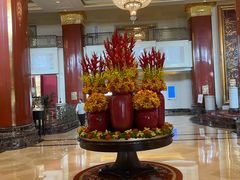 -咖啡苑自助餐厅·中国大饭店