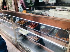 -老回回饺子馆(海洋馆店)