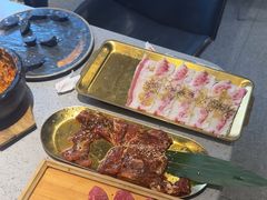 -妥妥烤肉料理(昙华林店)