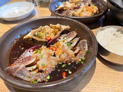 -泥炉烧肉师(新街口金銮巷店)