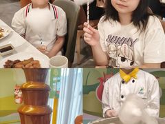 -佛冈森波拉度假区