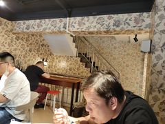 大堂-巴依家新疆手抓饭(菱角湖万达店)