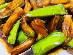 油焖茄子-妈妈的小作坊(陈家镇店)