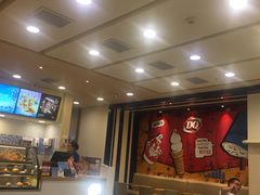 -DQ·蛋糕·冰淇淋(新佳丽店)