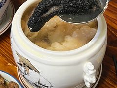 -黄祥华养生堂·炖汤·营养蒸饭(岭南天地店)