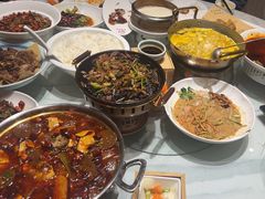 -郭林家常菜(狼垡店)