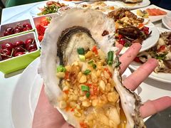 -碧涛阁•泡泡海洋(王府花园店)