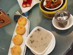 -湛江民大喜来登酒店-采悦轩中餐厅