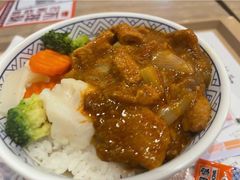 -吉野家(服装城店)