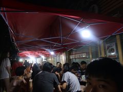 等位区-阿龙烧烤(广达路店)