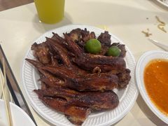 -纽顿熟食中心