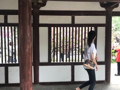 -西安青龙寺遗址景区
