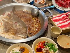 -小龙坎火锅(湖滨银泰in77店)