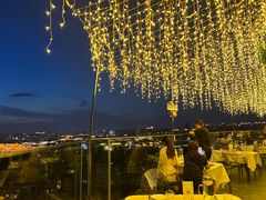 -烛影拾光观景餐厅·创意菜·摄影·小提琴(大唐不夜城店)