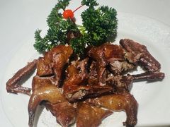 -小贝壳酒楼(经九路店)