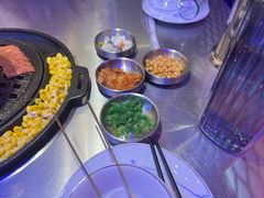 -碳夫·东北炭火烤肉(太平店)