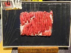 -东来顺(非遗·清真火锅·盛世广场店)