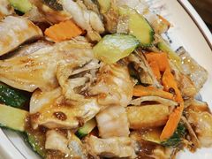 -广迎居老正兴菜馆