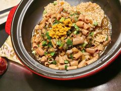 -东莱馋房(陆家嘴店)