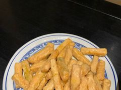 -百花深处·老北京风味菜