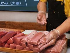 -52+餐厅(王府井喜悦店)